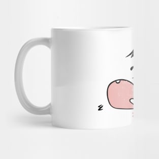 SMILE SPANK - Hello! Spank | SMILE Mug